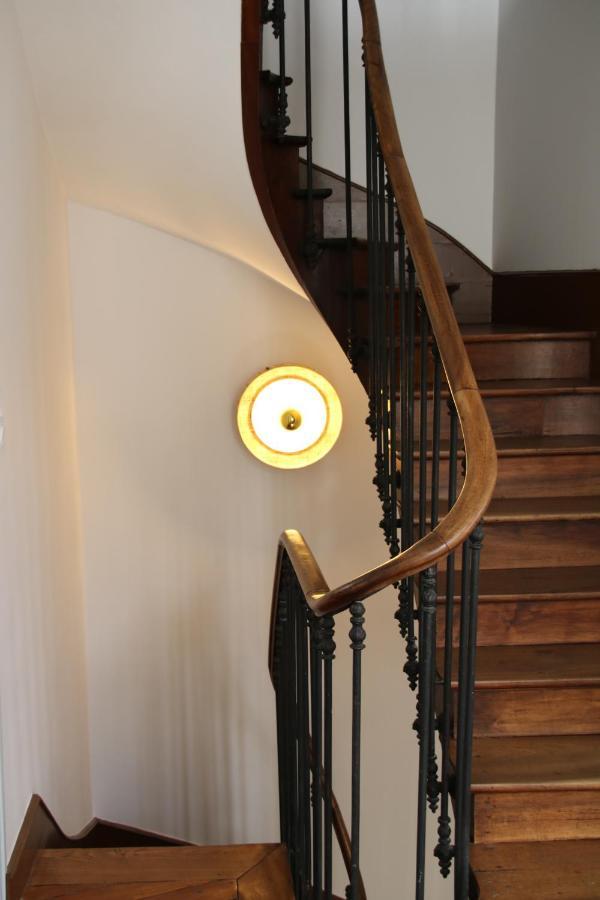 Grand Appartement De Standing #Hypercentre Cognac Exterior foto